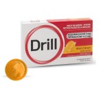 Drill Miel Citron